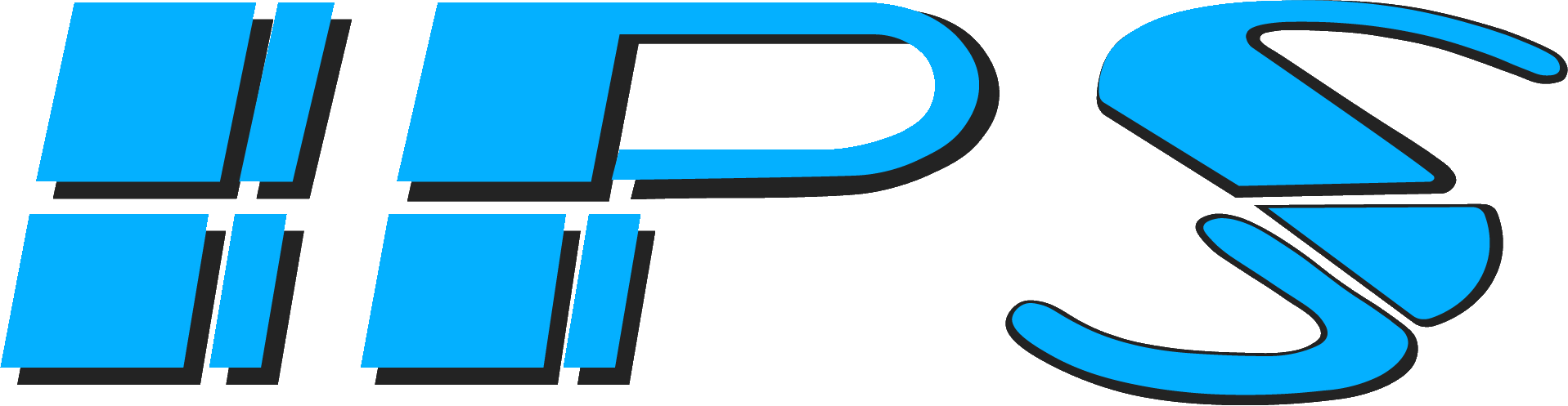 IPS Technology Logo